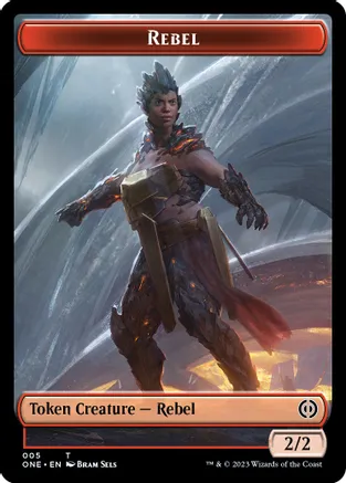 Rebel (Token)