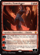 Chandra, Flameshaper