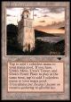 Urza's Tower, shore